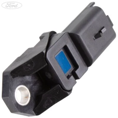 Original Ford S-Max WA6 Mondeo MK4 Galaxy Luft Ladedruck MAP Sensor 1438809 - Bild 1 von 3