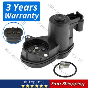 Rear Park Brake Actuator 34216794618 For BMW 528i 535i 640i 650i i8 M5 M6 X3 Z4 - Picture 1 of 9