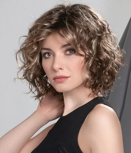 ONDA Wig by ELLEN WILLE, *ALL COLORS* Lace Front, Mono Part, NEW - Picture 1 of 19