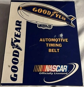 Good YEAR AUTOMOTIVE TIMING BELT 40125 - Picture 1 of 4