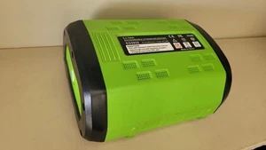 56v 5.5Ah EGO Power+ EG5650 Replacement Battery - Picture 1 of 4