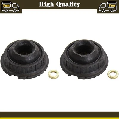 Monroe puntales delanteros montaje para Audi A4 2000 2001 2002 2003 2004 2005 2006 2007 Foto 1 de 2