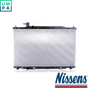 RADIATOR ENGINE COOLING 681406 FOR HONDA CR-VIII K24Z1K24A11K24AK24Z4 2.4L 4cyl - Picture 1 of 10