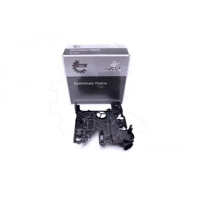 Für Chrysler 300 C Dodge Challenger Coupé Mechatronik Einheit -steuerung Foto 1 de 4