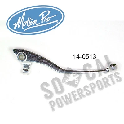 Palanca de freno personalizada Street Motion Pro Yamaha XVS 11 V-Star 1100 2001-2008 Foto 1 de 2