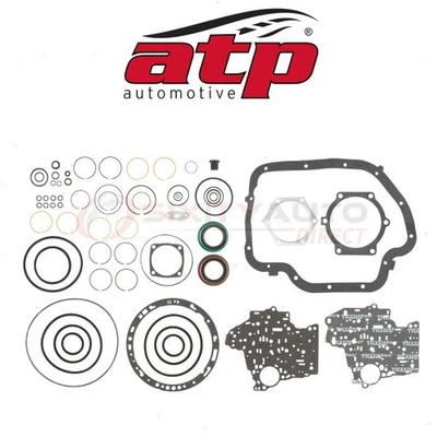 ATP Transmission Overhaul Kit for 1971-1975 Oldsmobile Cutlass Supreme - gb Foto 1 de 4