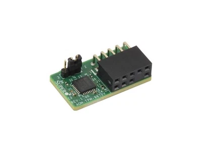 Supermicro AOM-TPM-9670V-S-O TPM Add-on-Module - Image 1 of 4