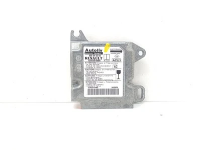605045200 CENTRALINA  / 701148 PER RENAULT MASTER II PHASE 2 CAJA CERRADA - Immagine 1 di 4