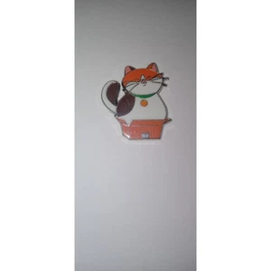 Spilla commerciale Disney, grande eroe 6 gatto mochi in scatola. - Foto 1 di 2