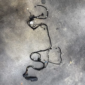 Front Right Door Wiring Harness 2018 BMW 430i 9337230 - Picture 1 of 7