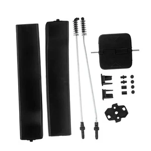 For Transporter For T5 Window Repair Kit 7H0847781B Fits For Multivan Caravelle - Picture 1 of 12
