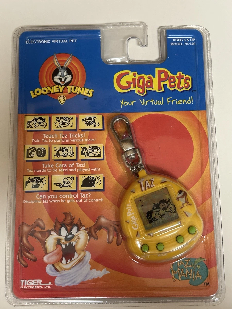 Looney Tunes Giga Pets for sale | eBay