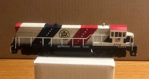 VINTAGE HO SCALE -  BACHMANN U366 DIESEL Scratched. - Picture 1 of 10