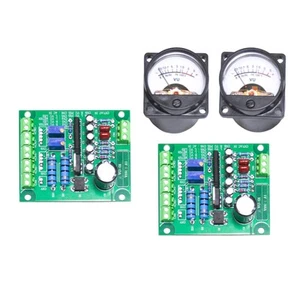 large bande RF 6-12VDC Application de contrôle de puissance à GAIN élevé - Zdjęcie 1 z 8