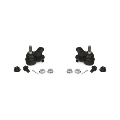 Front Ball Joints Kit for Acura RDX 2007-2018 oeC0 OEM Like - Image 1 of 3