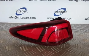 LEFT TAILLIGHT  HYUNDAI KONA MK1 2021 OUTER LED 92401J9600 - Picture 1 of 4