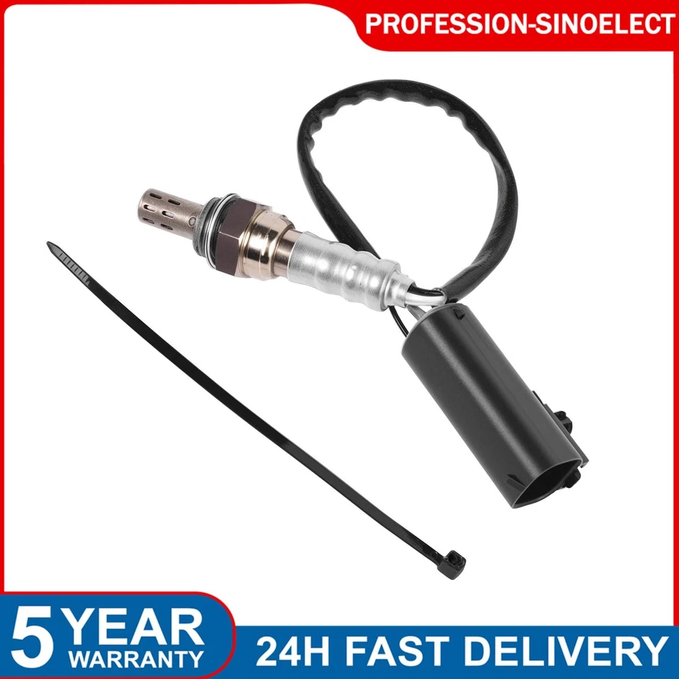 Sensor de oxigênio O2 upstream 234-4004 para 1995 1996 Dodge Stratus 2.4L L4 02 - Imagem 1 de 4