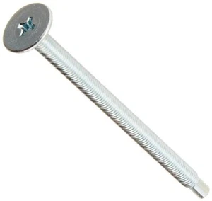 WB01X10180 Bolt Flat Cab Mounting Bolt Compatible with GE  Microwave - Picture 1 of 2