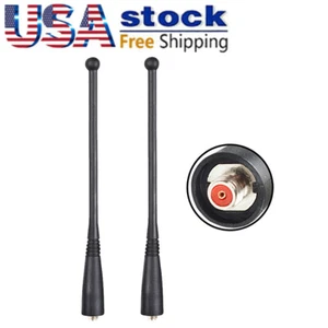 2 * 8505241U03 Antena do radia XTS1500 XTS2500 XTS3000 XTS2250 XTS5000 - Zdjęcie 1 z 3