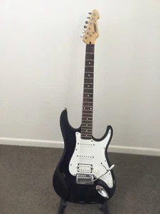 Peavey Predator Electric Guitar - Picture 1 of 5