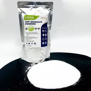 20kg Medium Direct to Film DTF Powder Digital Transfer Hot Melt Adhesive Powder - Picture 1 of 11