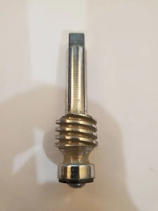 Kissler 22-8131 LH Cold Stem For Royal Brass Square Spline 22-8131L 2 and 5/8" - Picture 1 of 2