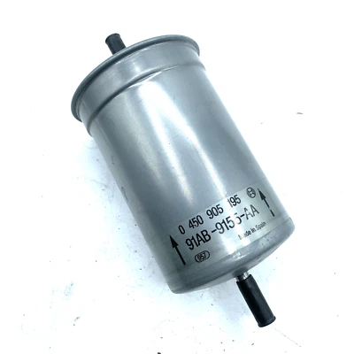 Filtro de combustible original Ford Transit 2.0 Escort RS 2000 1.4 - 1.6 6192187 Foto 1 de 4