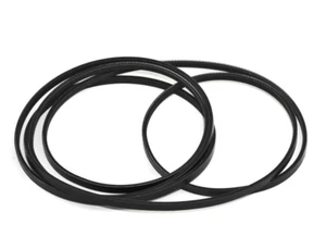Dryer Drive Belt for GE GTD42EASJ2WW GTDP490ED7WS DPSR610GG6WT DBVH520EJ3WW NEW - Picture 1 of 9