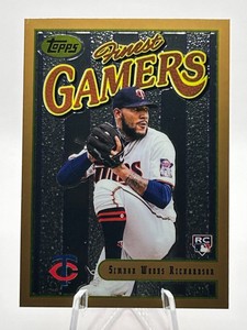 2023 Topps Finest Flashbacks - You Pick - Complete Your Set