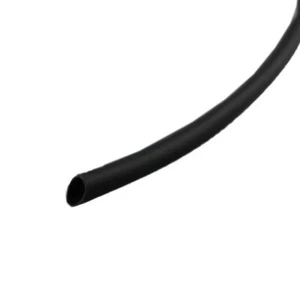 Tubo termorretráctil para soporte de gafas Ø 3,2 mm contra alergia al níquel polietileno (PE) - Imagen 1 de 2