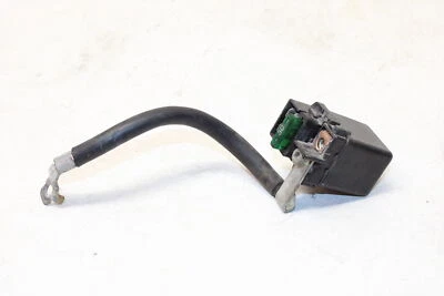 Interruptor de motor de arranque relé de arranque Honda Cbr600f3 1995 Foto 1 de 4