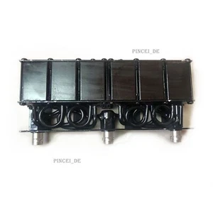 20W UHF Duplexer 400Mhz-470Mhz BNC Interface for Service Radio Stations - Afbeelding 1 van 3