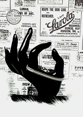 MILOR ITALY 🇮🇹 Impresionante Brazalete Tenis Plata Esterlina Cristales Transparentes Ju3 Foto 1 de 4