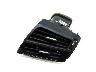 BMW X5 (F15) 2014 pasajero delantero derecho climatización aire acondicionado calefacción ventilación (negro) Foto 1 de 4