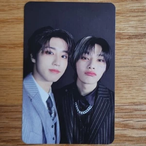 Han I.N Unit Official Photocard Stray Kids Hop Hiptape Ver Limited - Imagen 1 de 2