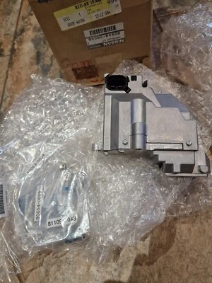 GENUINE NEW NISSAN XTRAIL T31 POWER STEERING CONTROL MODULE ECU B850M-JG00B - Image 1 of 4