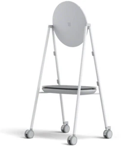 STEELCASE Chariot mobile Roam F MS Surf.Hub 2S 85" STPM2CART85 - Afbeelding 1 van 1