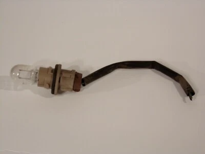 02 03 04 2002 FARO INFINITI I35 INTERMITENTE OCULTO ENCHUFE COLETA 2 CABLES K1063 Foto 1 de 2