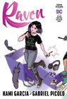 Kami Garcia Teen Titans: Raven (Connecting Cover Edition) (Poche)