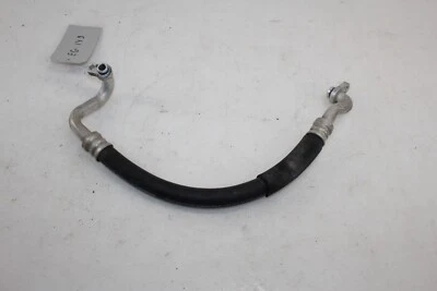 2010-2012 Hyundai Genesis Coupe A/C Hose OEM EG149 - Image 1 of 3