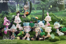 52Toys Aroma Princess Ella Song of Forest Series Confirmed Blind Box Figure HOT！