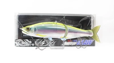 Gan Craft Jointed Claw 178 Floating Jointed Lure 17 (4703) - Image 1 of 4