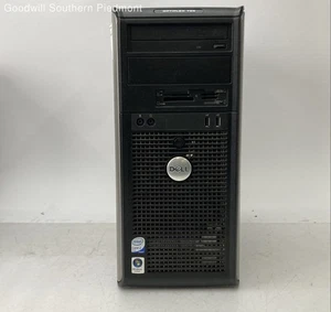 Dell OptiPlex 755 Intel Core 2 Duo E4600 2.4 GHz 2GB RAM No HDD Desktop - Tested - Picture 1 of 8