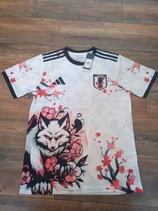 Japan National Team Football shirt Special - Picture 1 of 6
