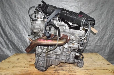 JDM Lexus IS250 2006-2012 4GRFSE 2,5 L TRACCIÓN TRASERA 4GR-FSE 6 cilindros motor 4GR Foto 1 de 4