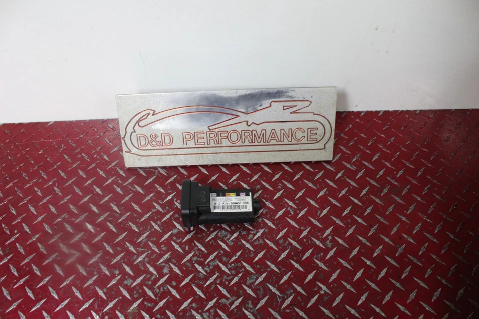 2003 HARLEY VROD V-ROD VRSCA OEM TSM TURN SIGNAL MODULE NONE SEC  68922-00B VR27 - Image 1 of 4