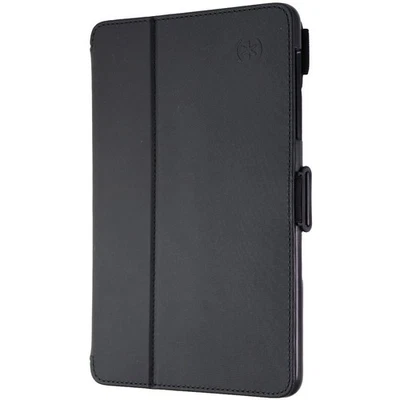 Speck Balance Folio Hardshell Case for TCL EZ Tab 8 Tablet - Black - Image 1 of 2