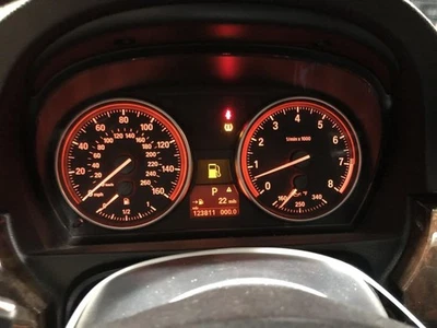 Velocímetro convertible MPH crucero estándar compatible con BMW 328i 928637 07-11 Foto 1 de 4