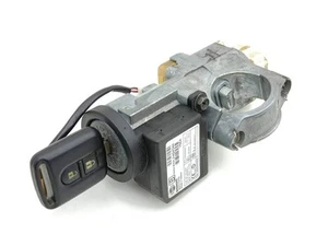 Nissan 350Z 2004 Ignition Switch Lock Barrel Key 5WK48042A AMD190833 - Picture 1 of 11