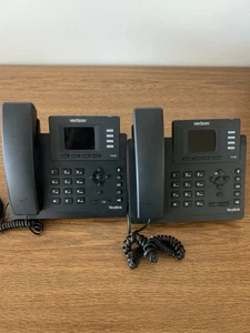 Yealink T33G IP Phones with Verizon Branding - Picture 1 of 3